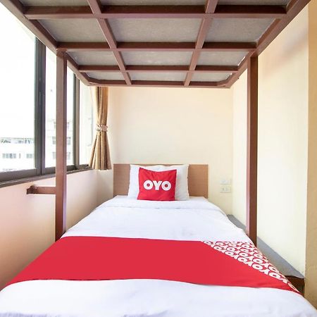 OYO 671 Laluna River House Chanthaburi Exterior foto