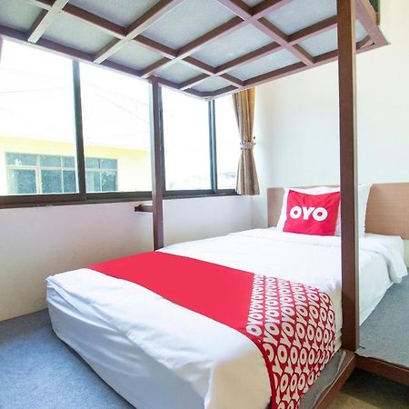 OYO 671 Laluna River House Chanthaburi Exterior foto